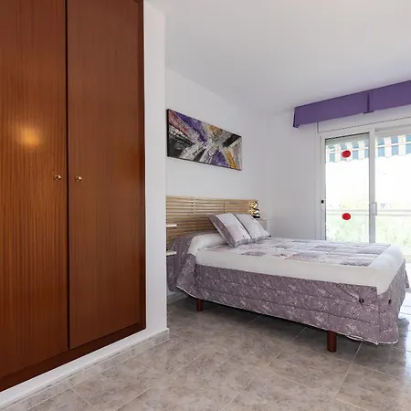 Apartment Uhc Park Village *