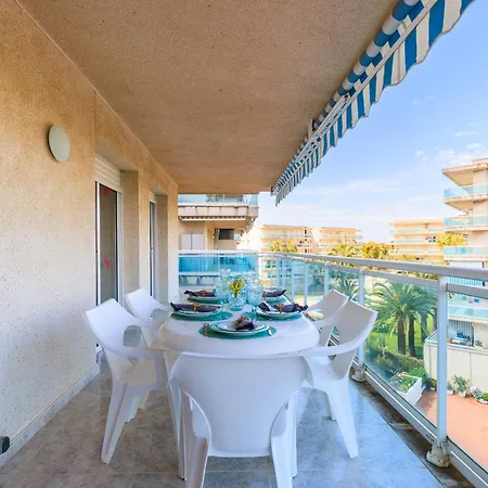 Uhc Park Village Apartment